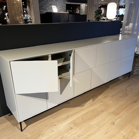 Adatto grote dressoir B273cm x H100cm - 4